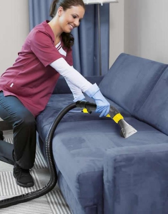 Tomarza Koltuk Yıkama